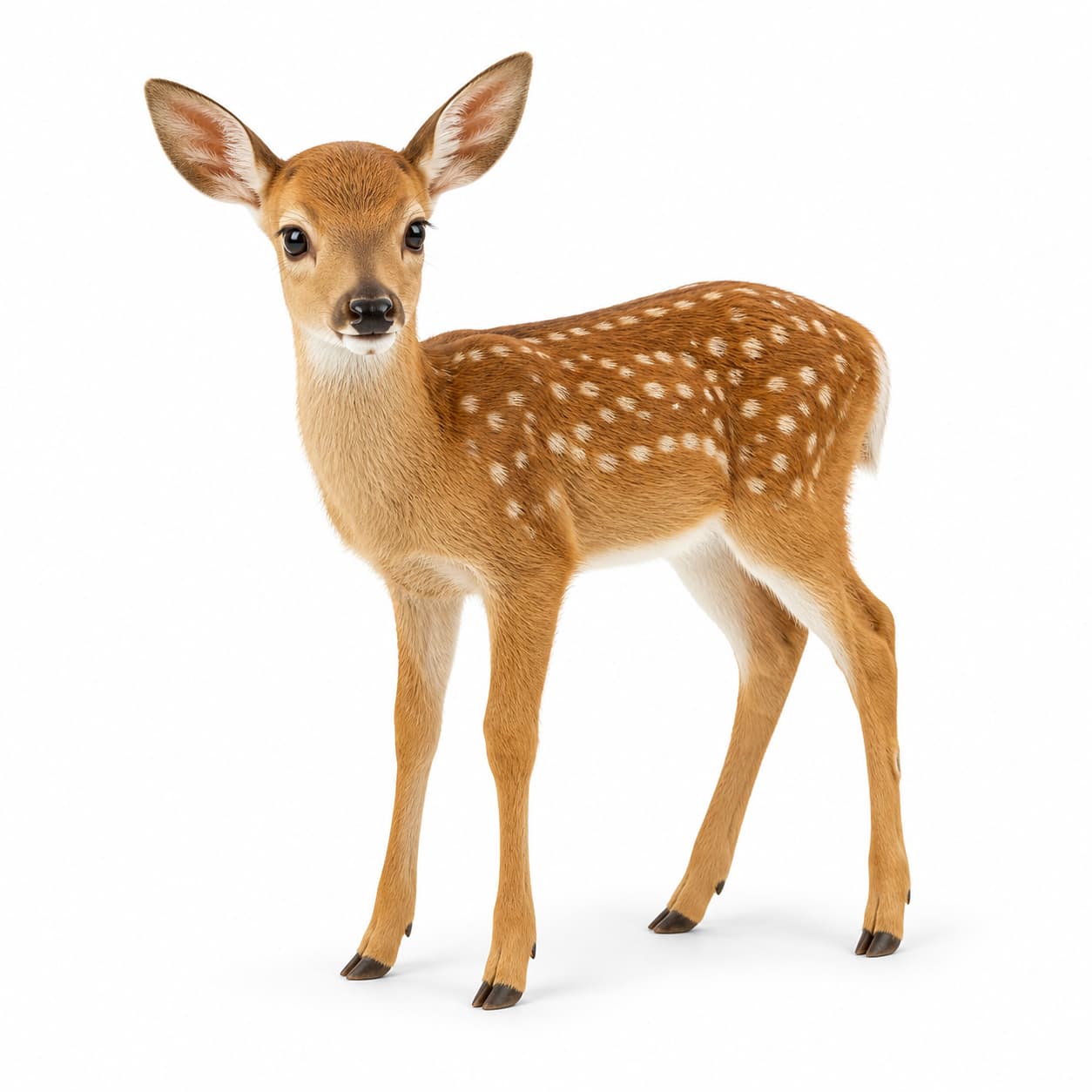 地球超市 Animals