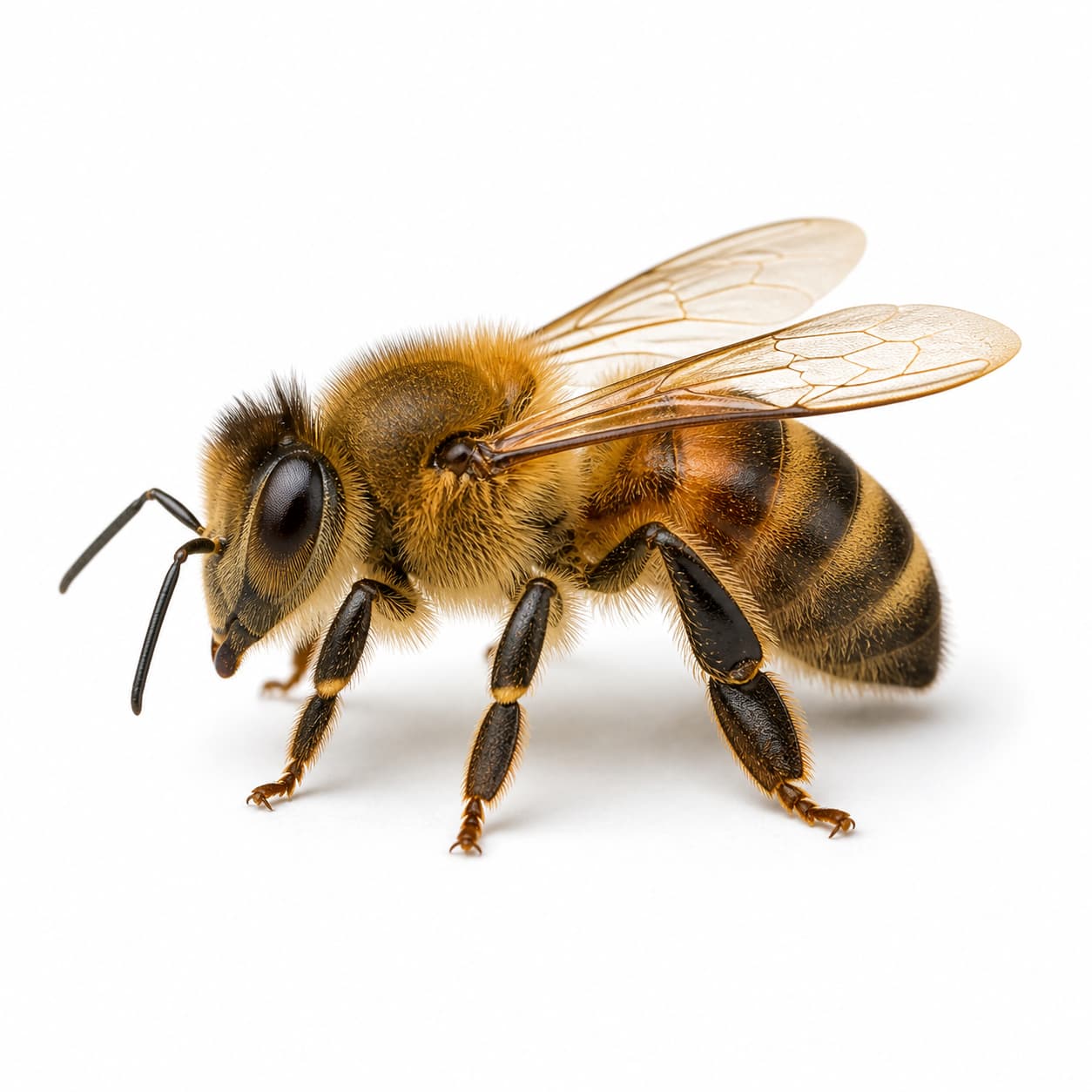 地球超市 Insects