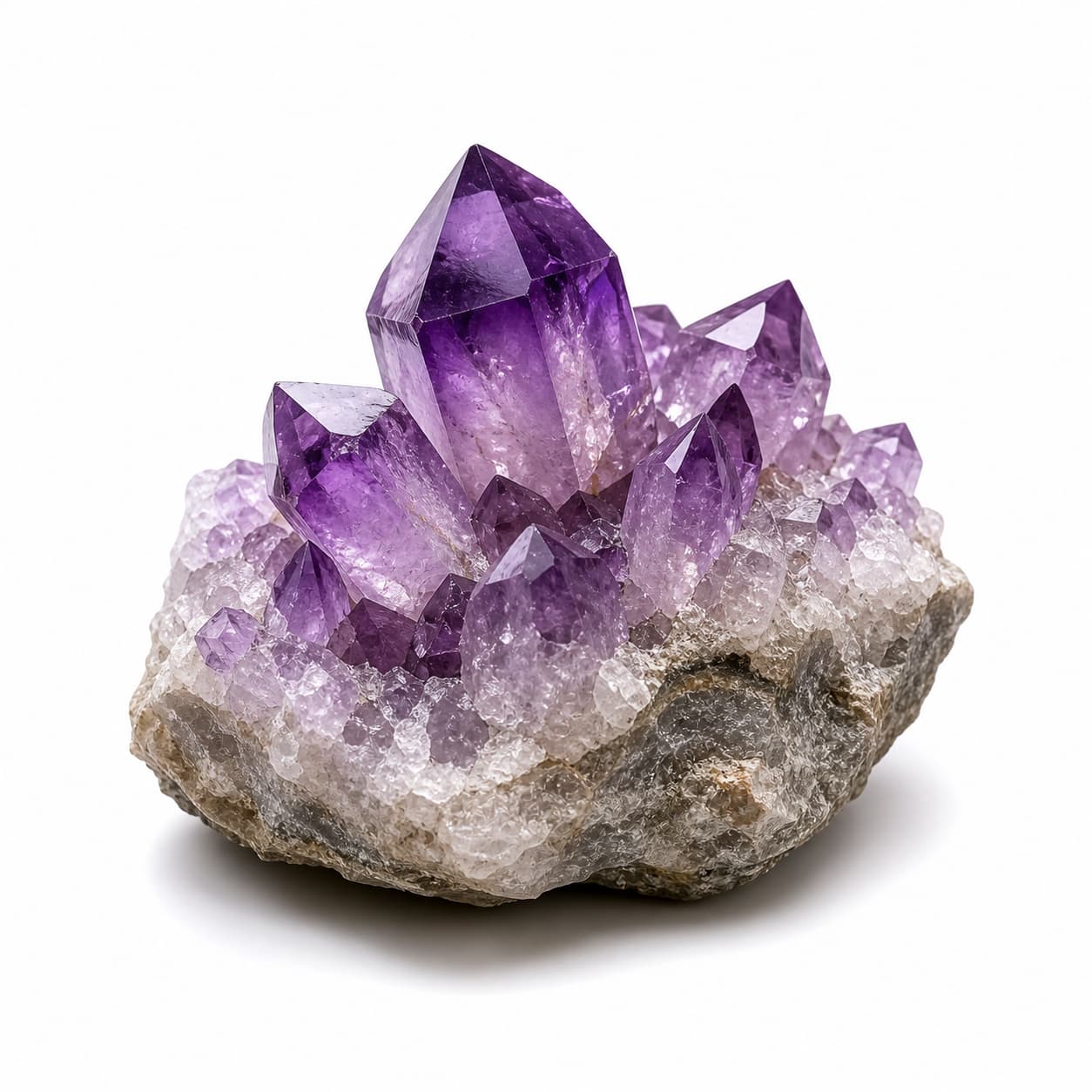 地球超市 Minerals