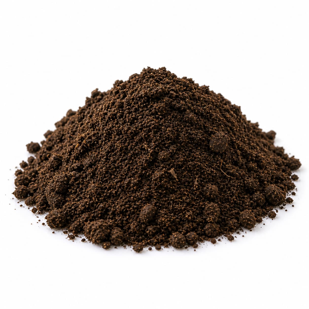 地球超市 Soil