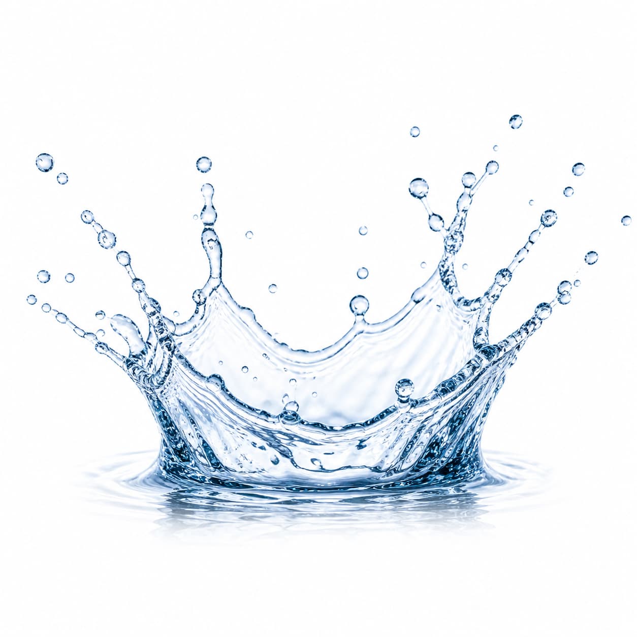 地球超市 Water